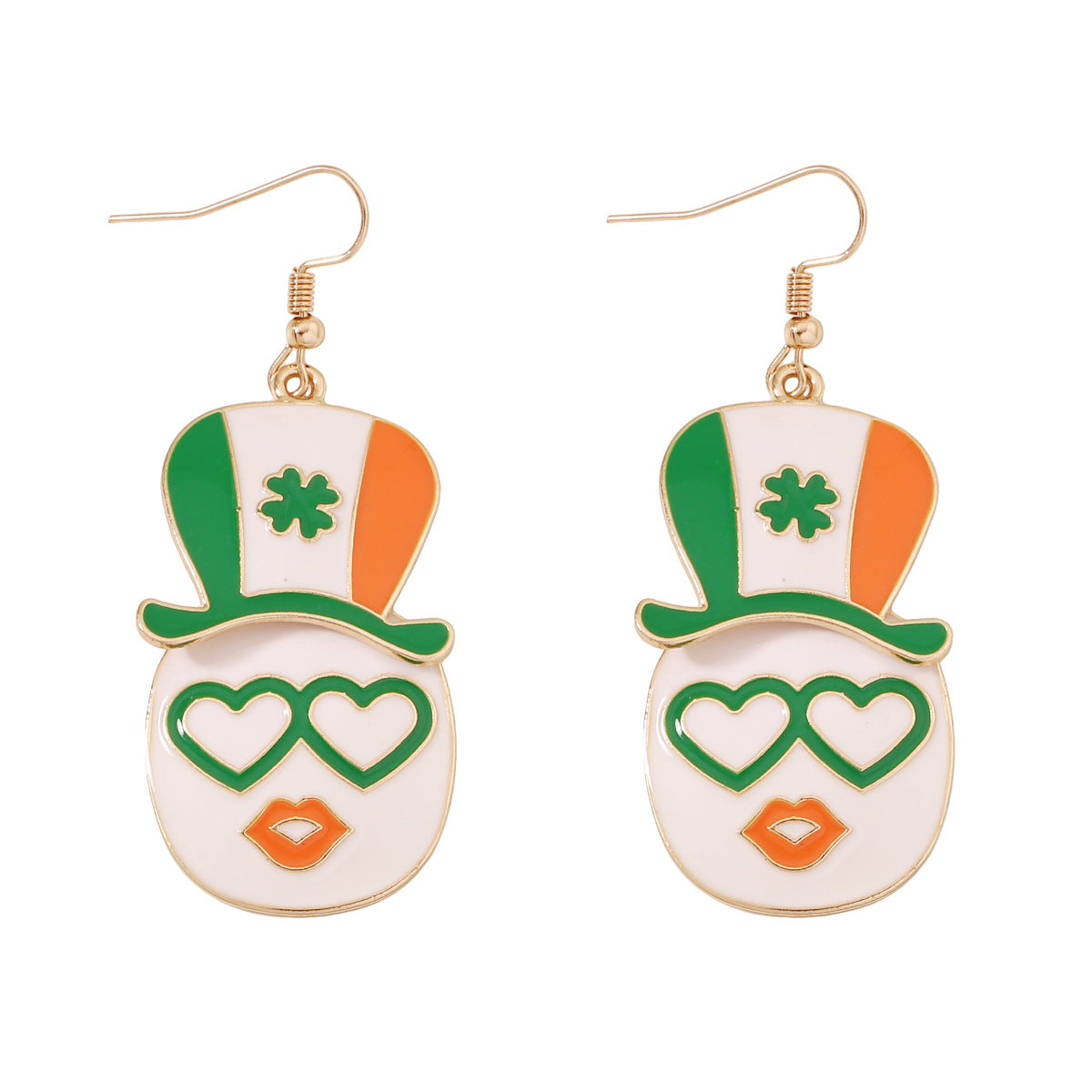 Herkkä käsityö Korvarengas