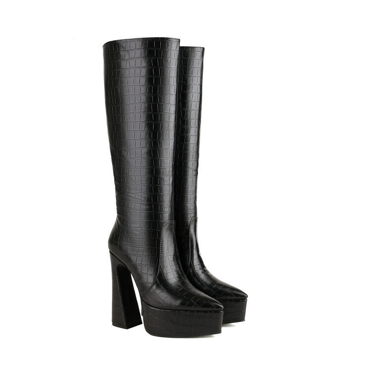 Vintage-henkiset Ortopediset Saappaat