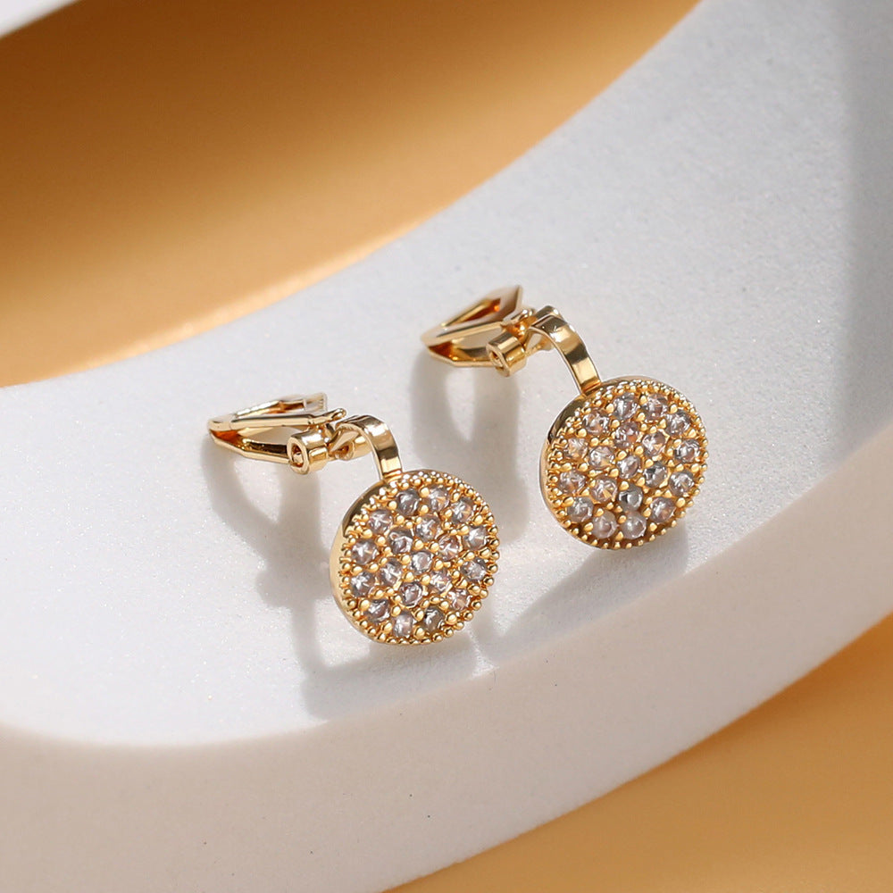 Kaunis Koru ainutlaatuisella tyylillä