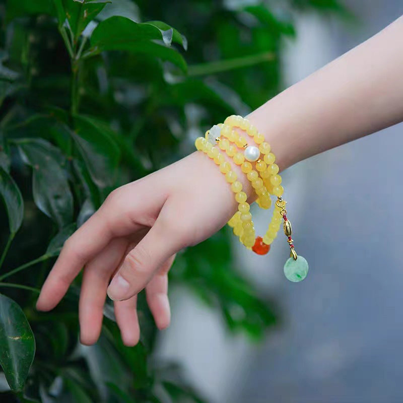 Romanttinen Rannekoru erityisiin hetkiin