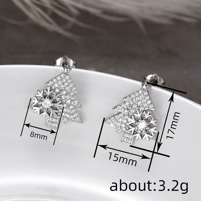 Elegantti Koru jokaiseen tilaisuuteen