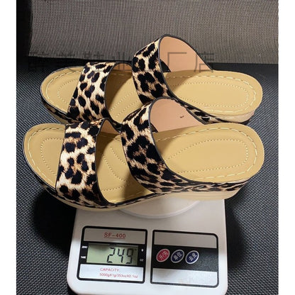 Vintage-henkiset Ortopediset Kengät