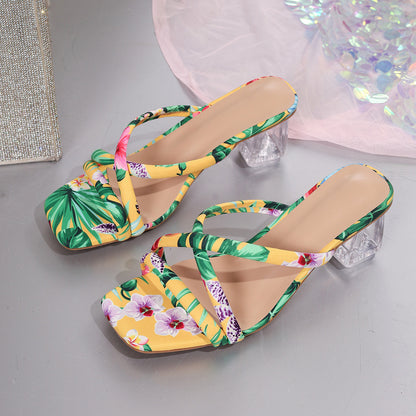 Klassiset Ortopediset Sandaalit Ajattomalla Tyylillä