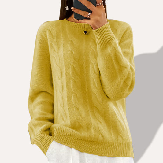 Classic Vintage & Enduringly Stylish Sweater