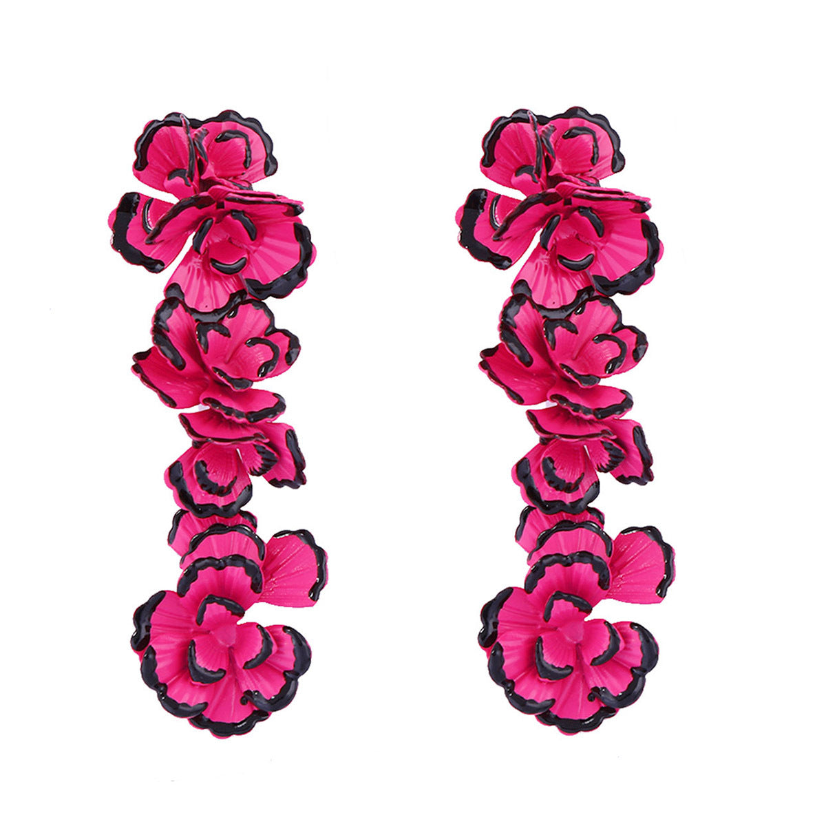 Hurmaava Korvarengas jokaiseen tilaisuuteen