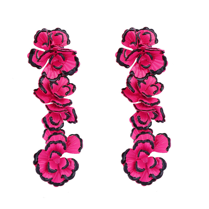 Hurmaava Korvarengas jokaiseen tilaisuuteen