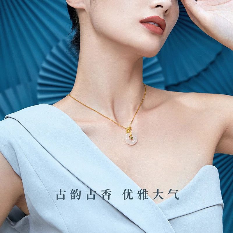 Klassinen Koru ajattomalla viehätyksellä