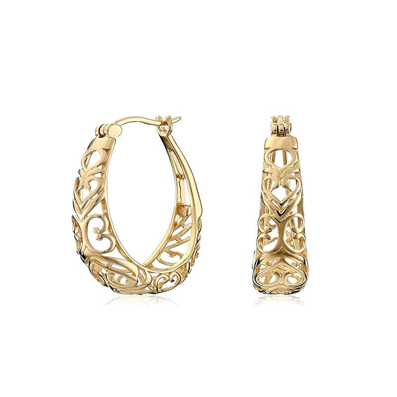 Upea Korvarengas päivittäiseen käyttöön