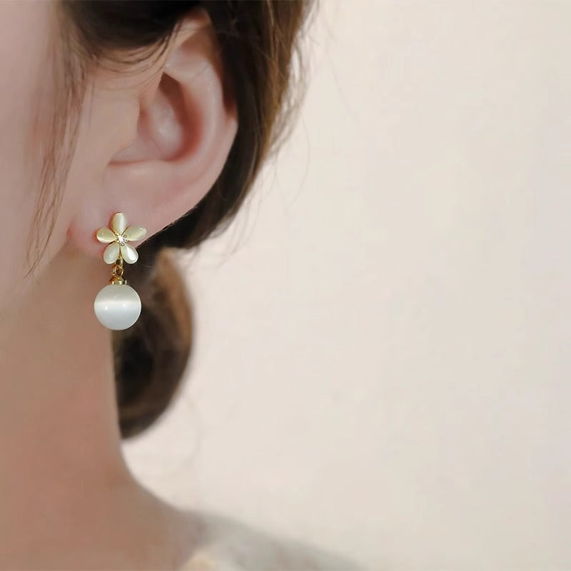 Romanttinen Korvarengas erityisiin hetkiin