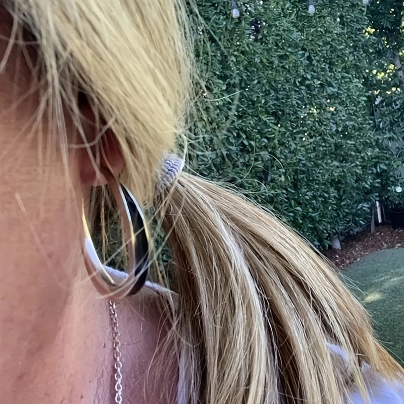 Hurmaava Korvarengas jokaiseen tilaisuuteen