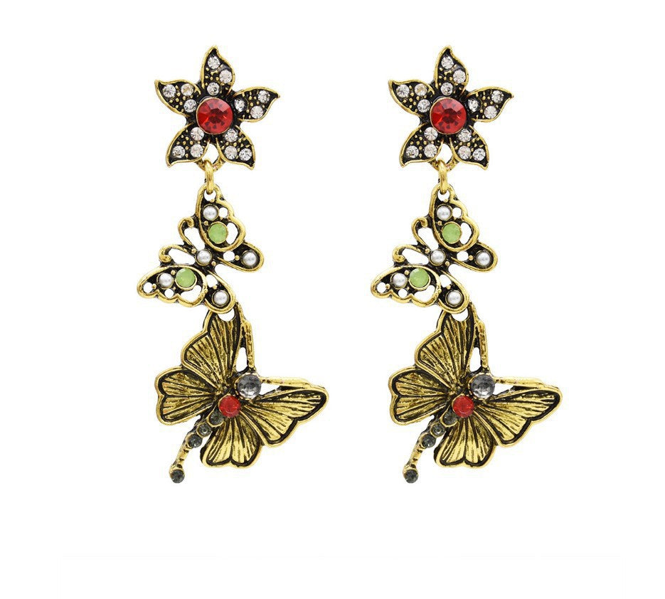 Herkkä käsityö Sormus