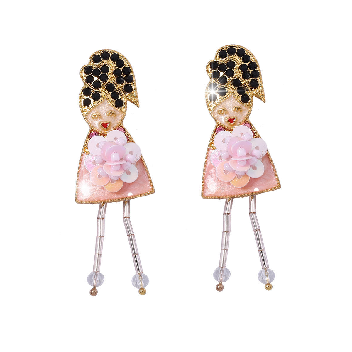 Upea Koru päivittäiseen käyttöön