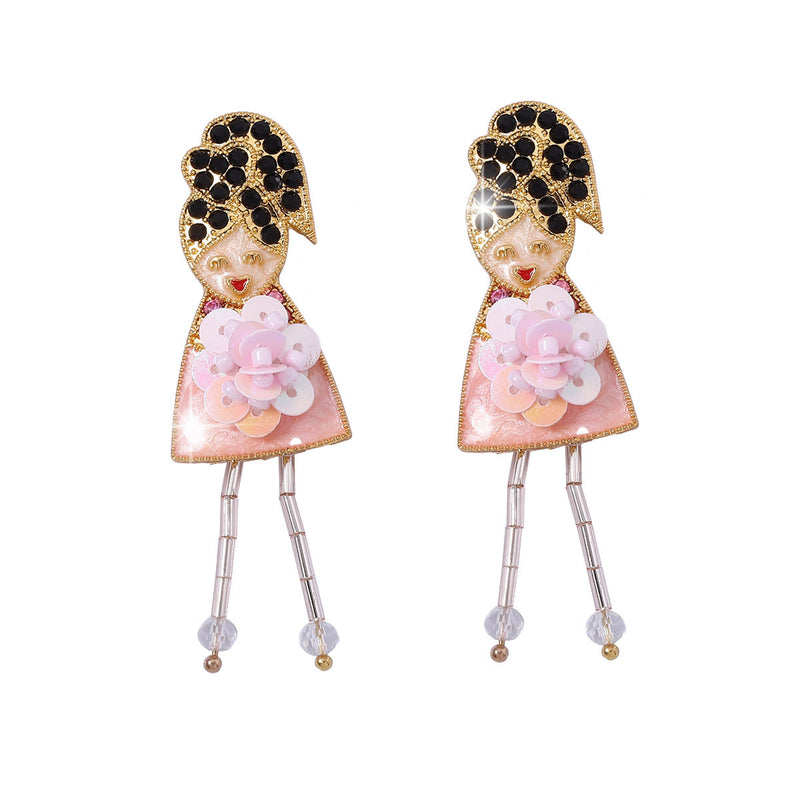 Upea Koru päivittäiseen käyttöön