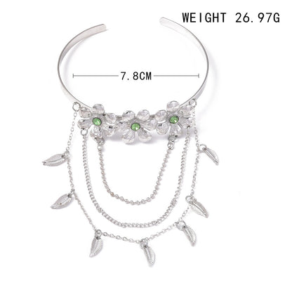 Hurmaava Rannekoru jokaiseen tilaisuuteen