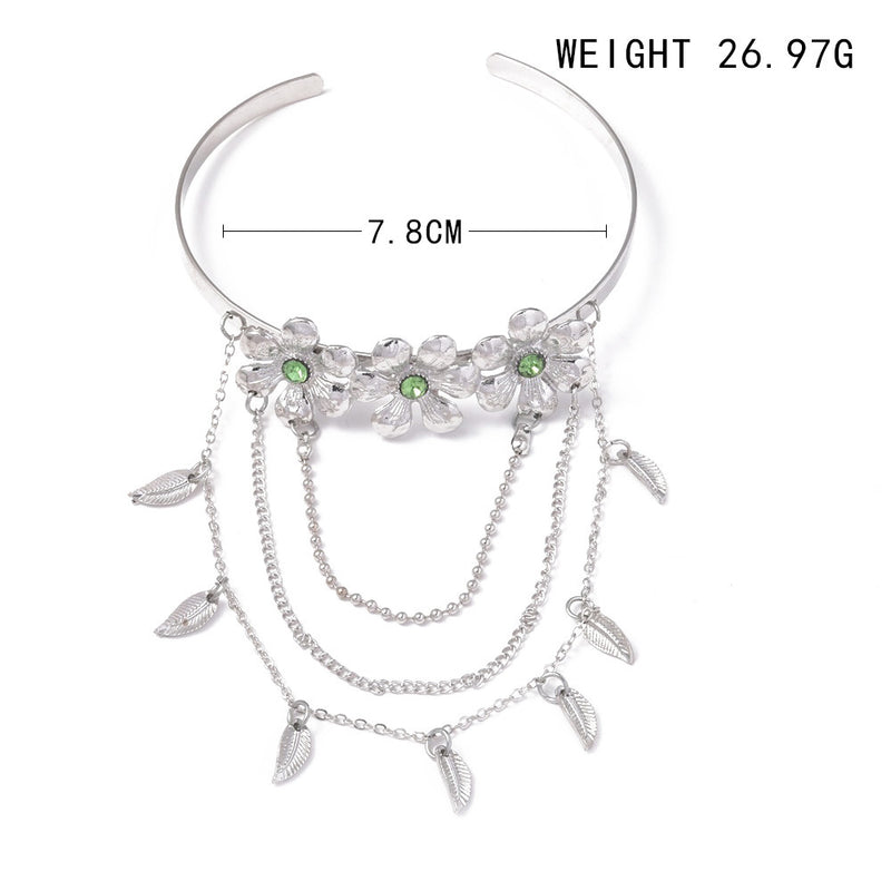 Hurmaava Rannekoru jokaiseen tilaisuuteen