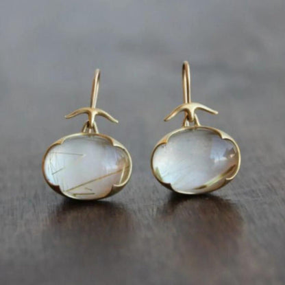 Käsintehty vintage Sormus