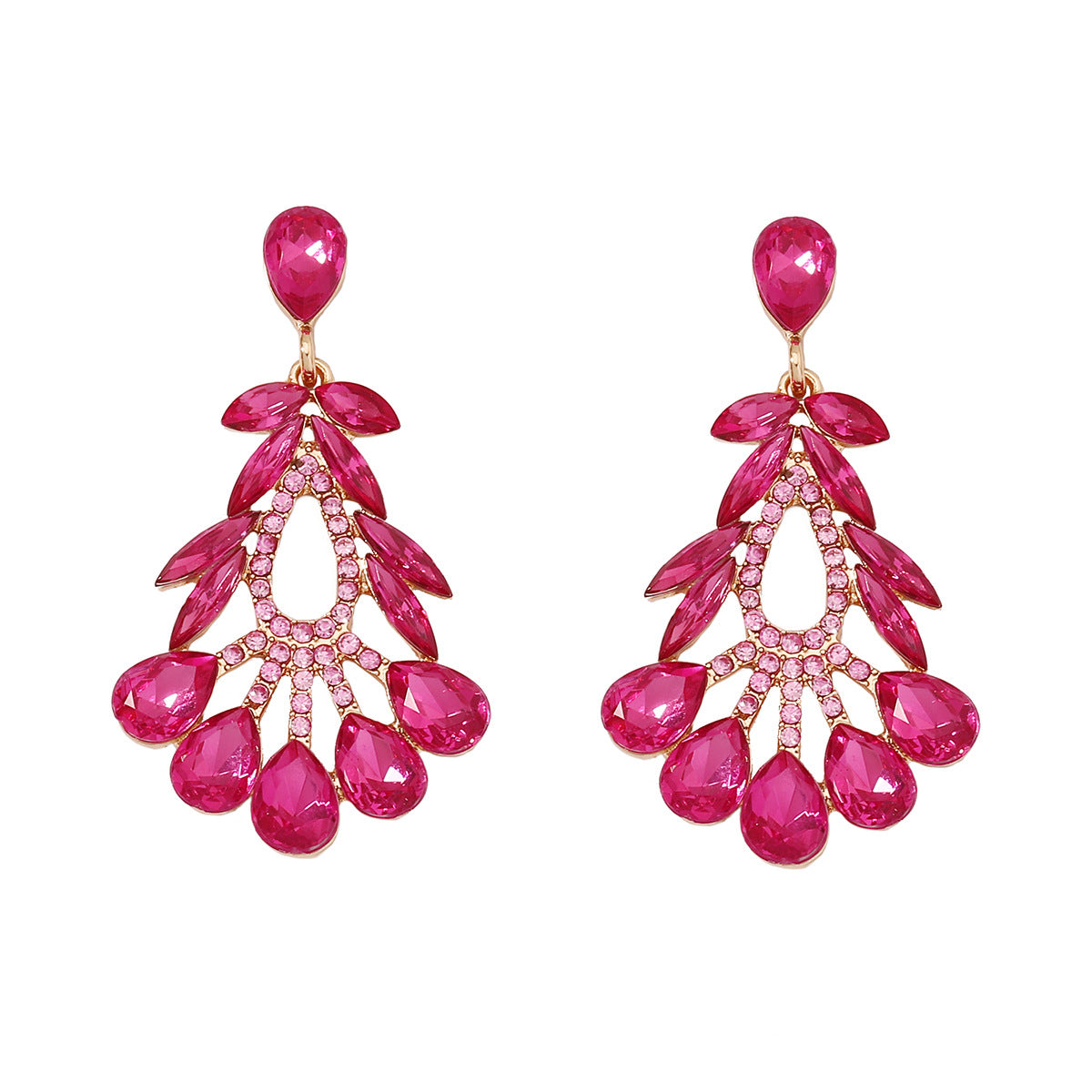 Romanttinen Korvarengas erityisiin hetkiin