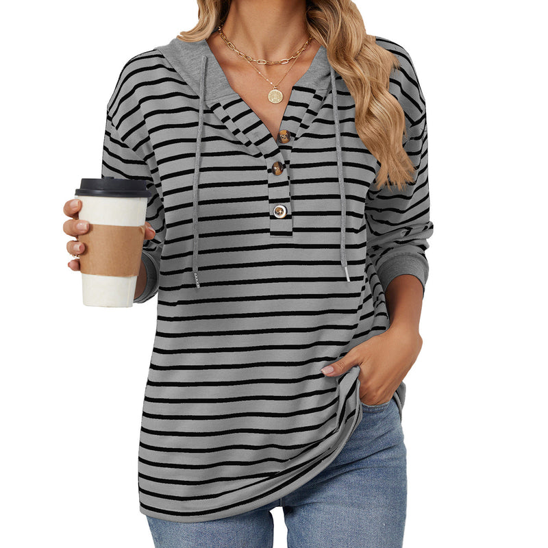 A Vintage Style Shirt with Delicate Timeless Details