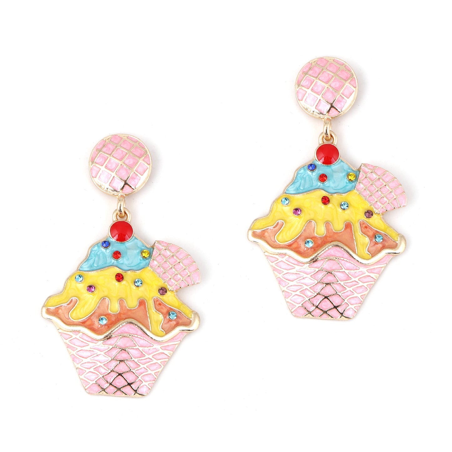 Klassinen Korvarengas ajattomalla viehätyksellä