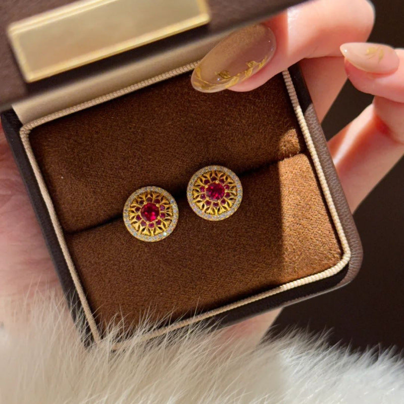 Upea Koru päivittäiseen käyttöön