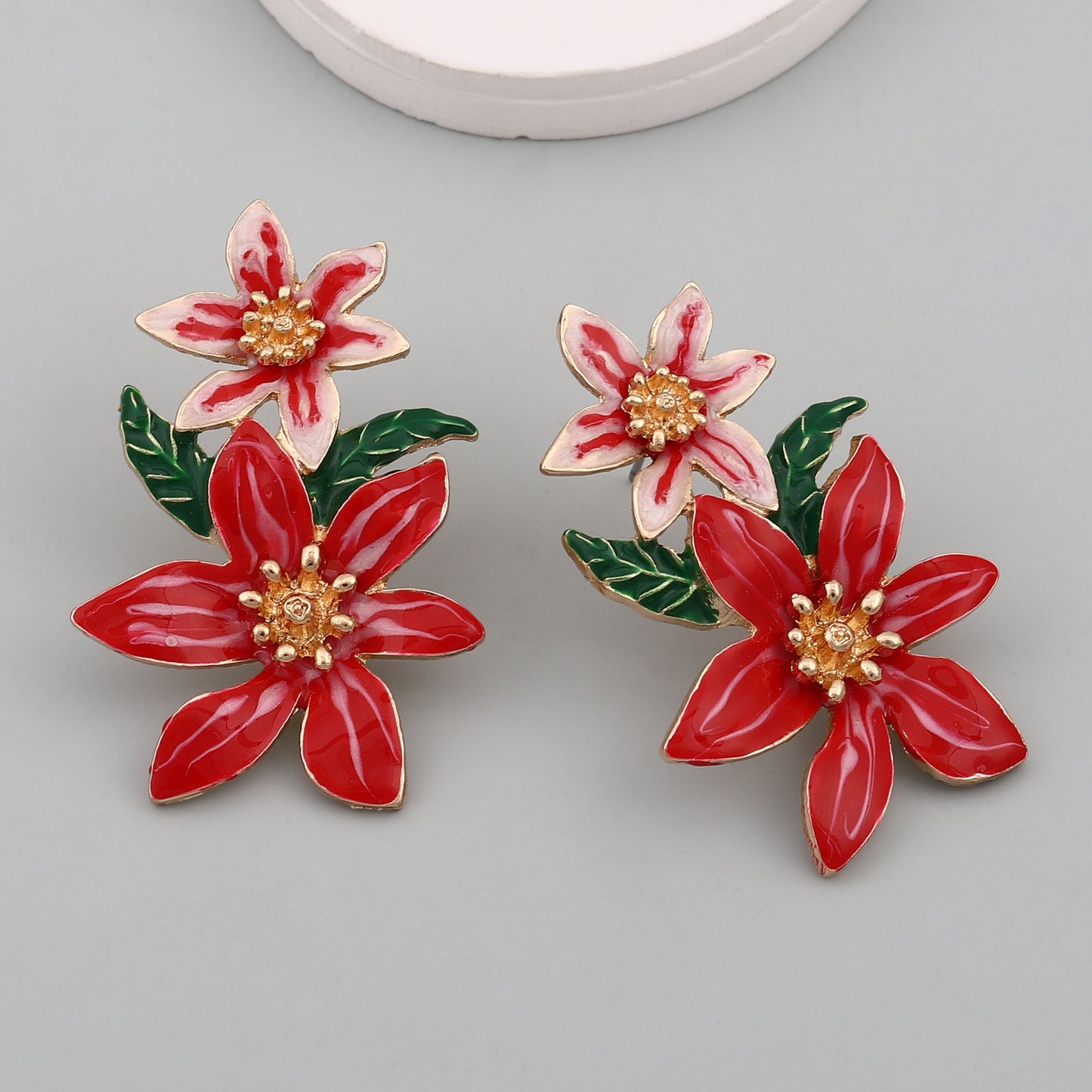 Klassinen Korvarengas ajattomalla viehätyksellä