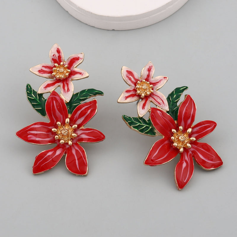 Klassinen Korvarengas ajattomalla viehätyksellä