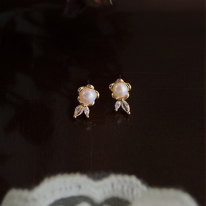 Herkkä käsityö Koru