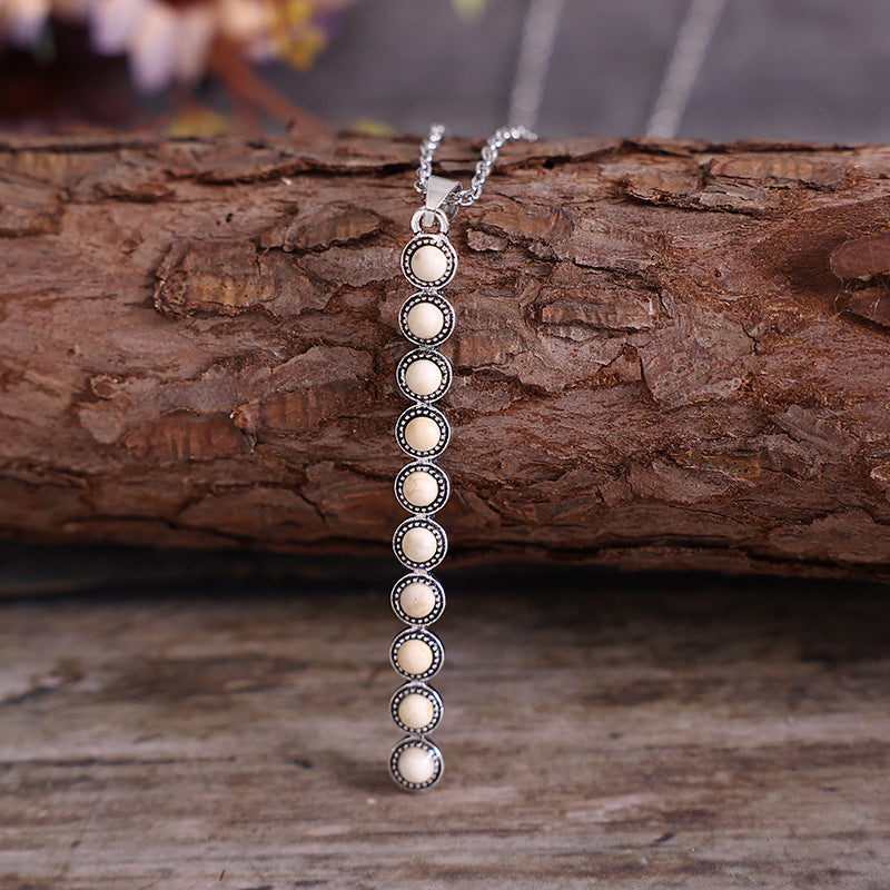 Kaunis Koru ainutlaatuisella tyylillä