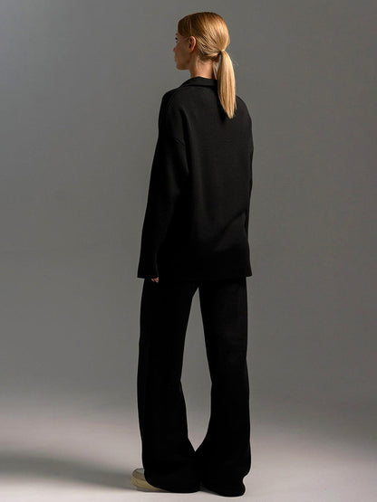 Beautifully Crafted Trousers in a Classic Style