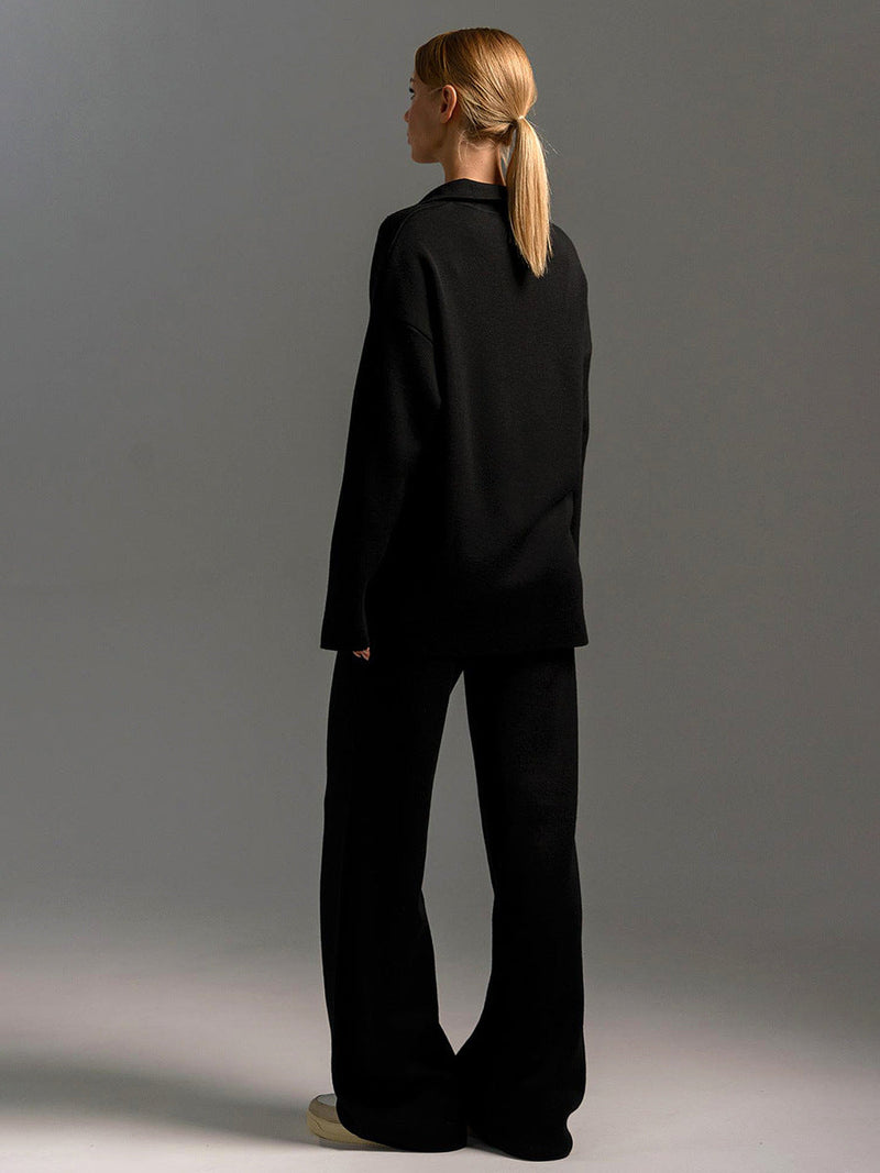 Beautifully Crafted Trousers in a Classic Style