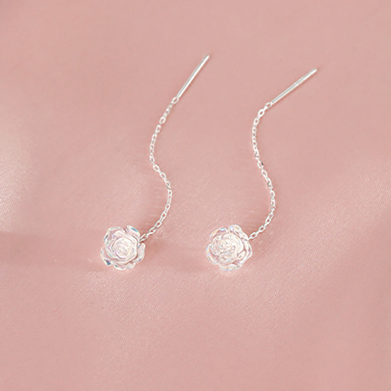 Klassinen Koru ajattomalla viehätyksellä