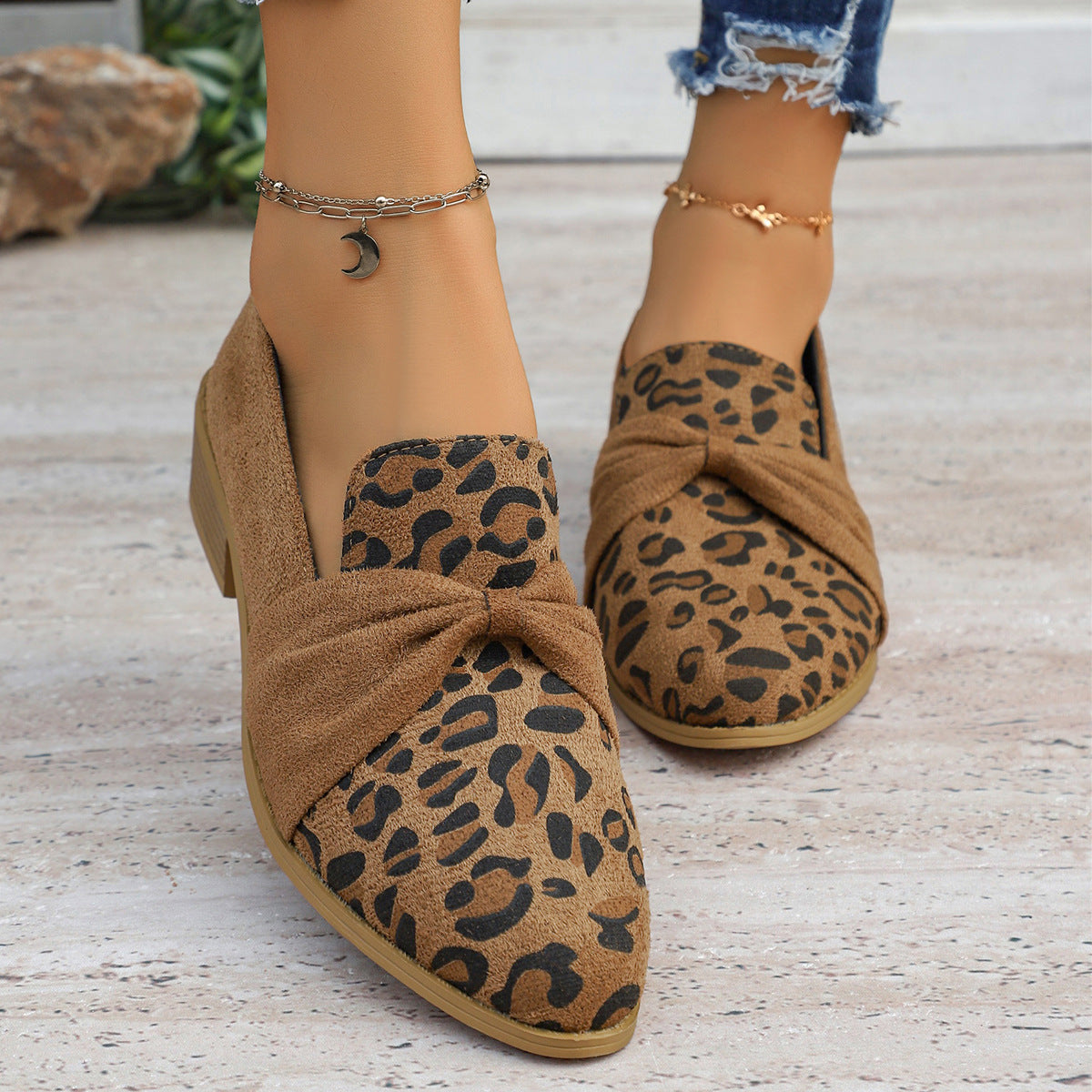 Tyylikeät Ortopediset Kengät Jokaiseen Tilaisuuteen