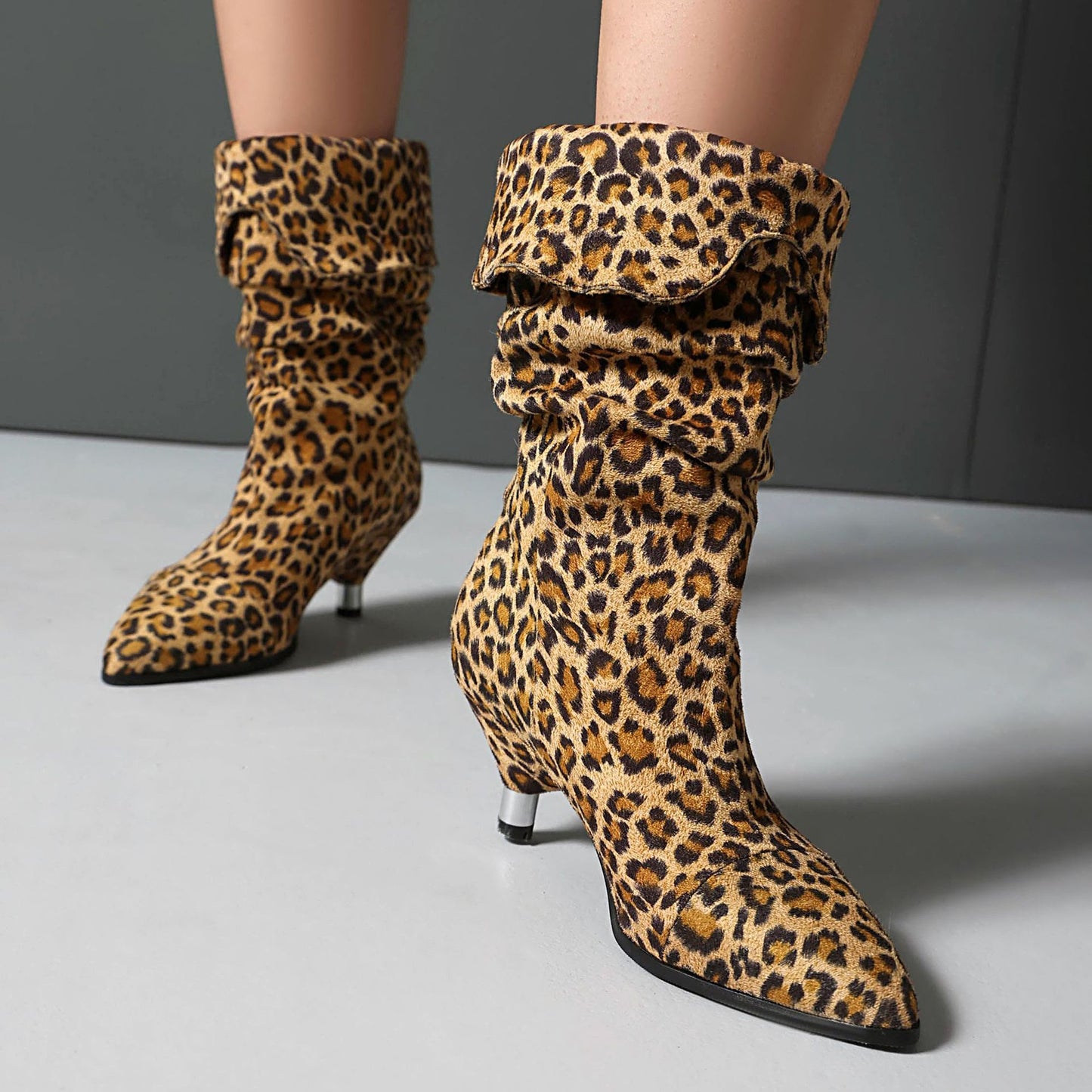 Tyylikkäät Ortopediset Saappaat Jokaiseen Askeleeseen