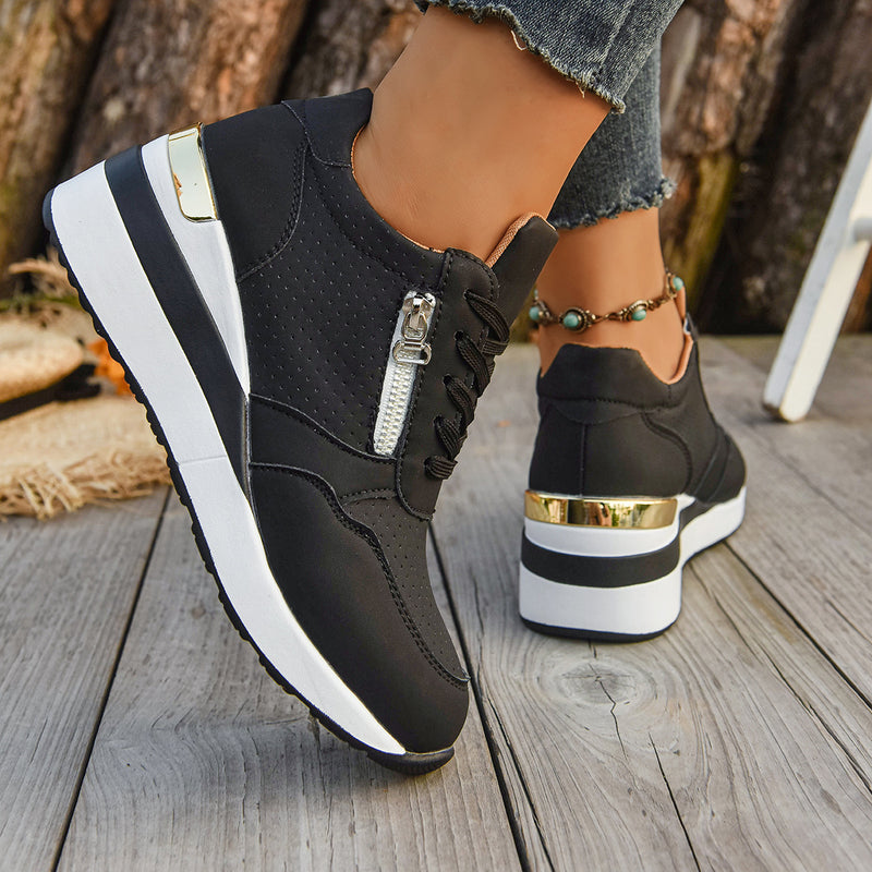 Tyylikkäät Ortopediset Kengät Ainutlaatuisella Muotoilulla