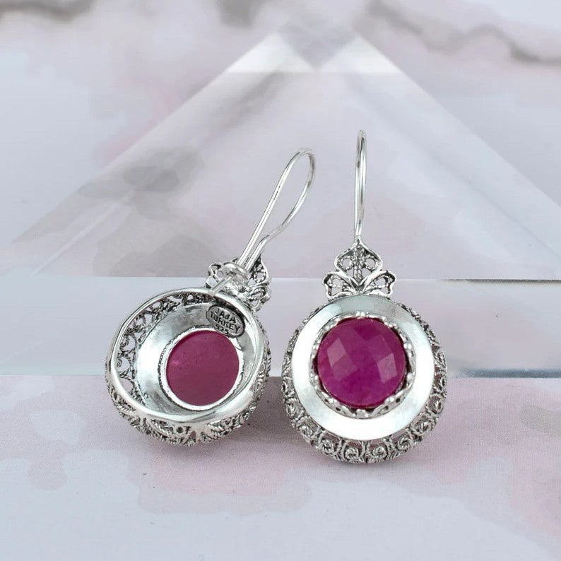 Hurmaava Korvarengas jokaiseen tilaisuuteen