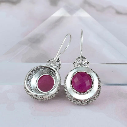 Hurmaava Korvarengas jokaiseen tilaisuuteen