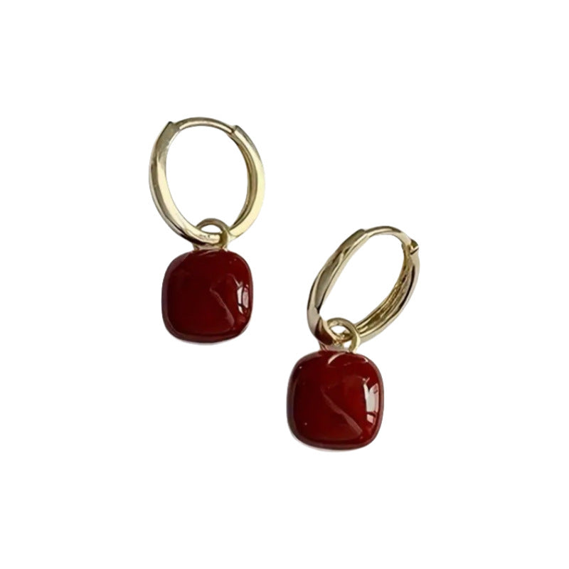 Käsintehty vintage Sormus