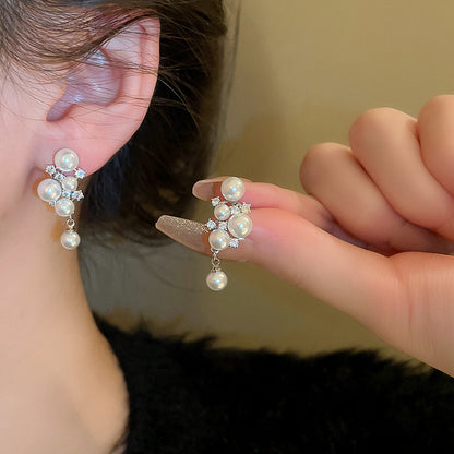 Upea Helmi Korvarengas päivittäiseen käyttöön