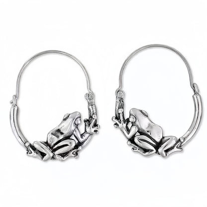 Elegantti Korvarengas jokaiseen tilaisuuteen