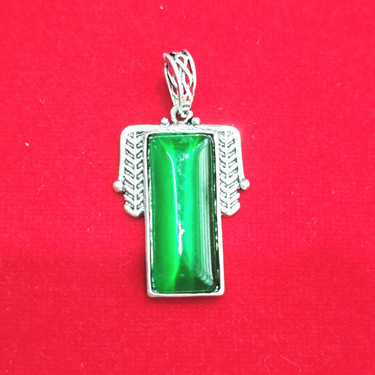 Herkkä käsityö Kaulakoru