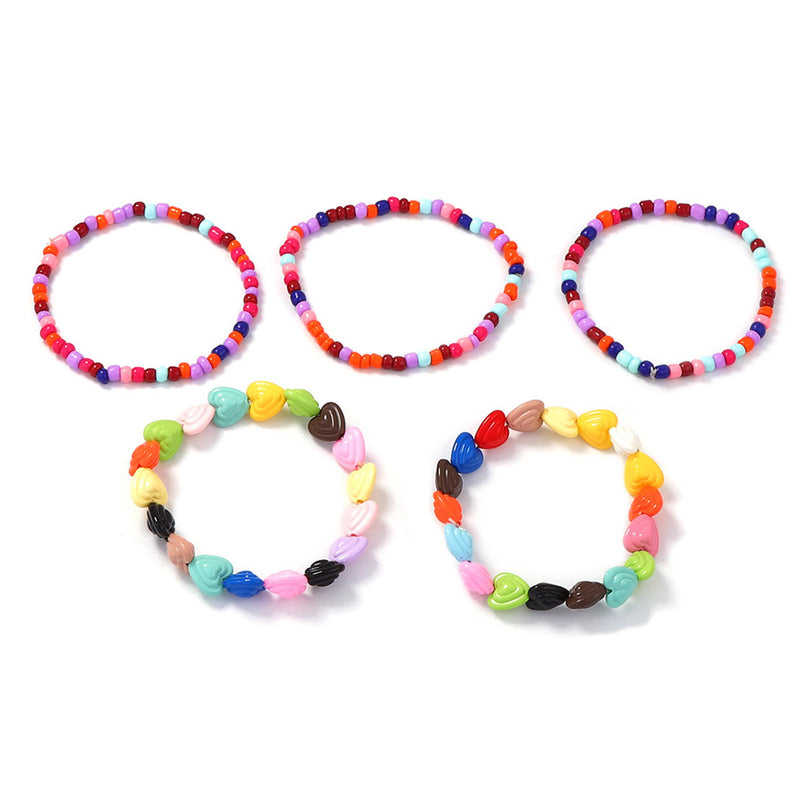 Upea Koru päivittäiseen käyttöön