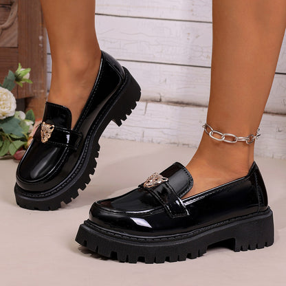 Klassiset Ortopediset Kengät Ajattomalla Tyylillä