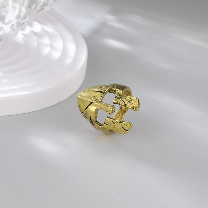 Herkkä käsityö Kulta Rannekoru