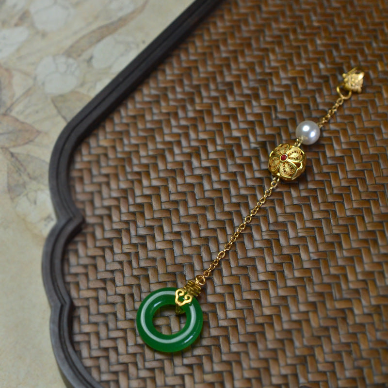 Hurmaava Riipus jokaiseen tilaisuuteen