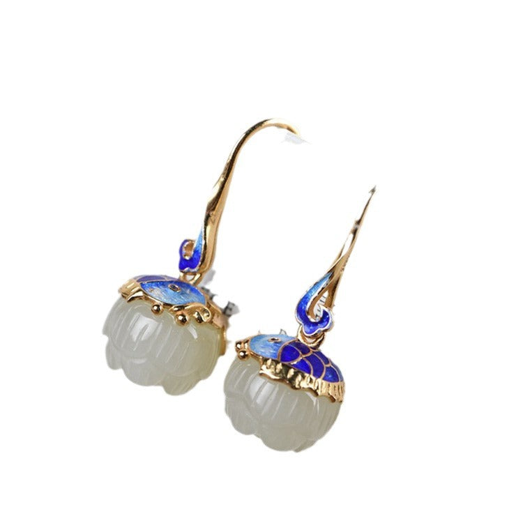 Romanttinen Kulta Korvarengas erityisiin hetkiin