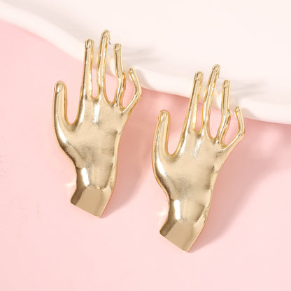 Romanttinen Kulta Korvarengas erityisiin hetkiin