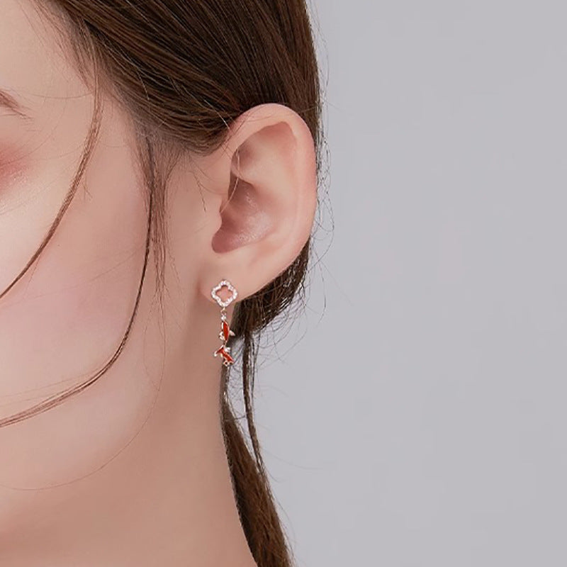 Hurmaava Korvarengas jokaiseen tilaisuuteen