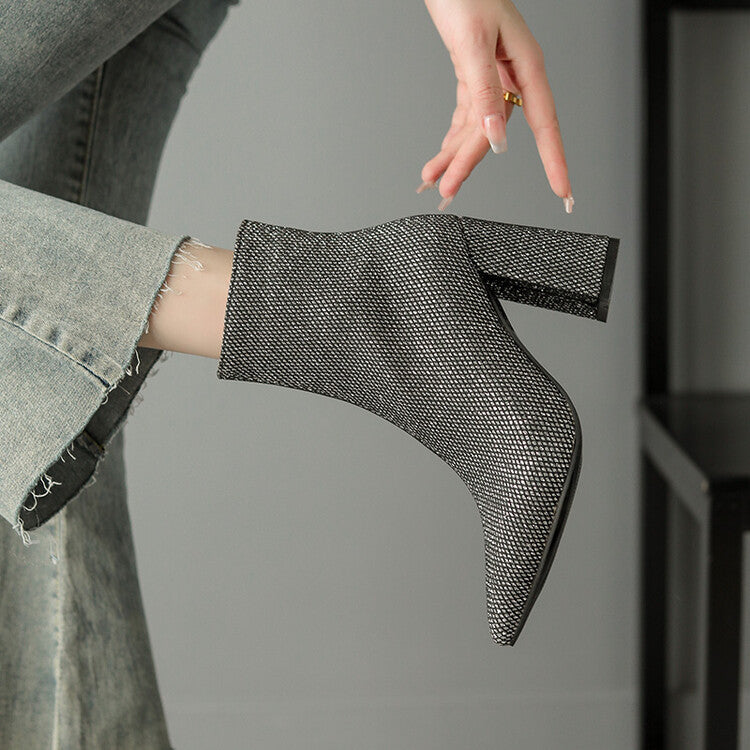 Tyylikkäät Ortopediset Saappaat Jokaiseen Askeleeseen