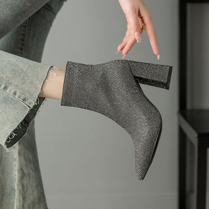 Tyylikkäät Ortopediset Saappaat Jokaiseen Askeleeseen