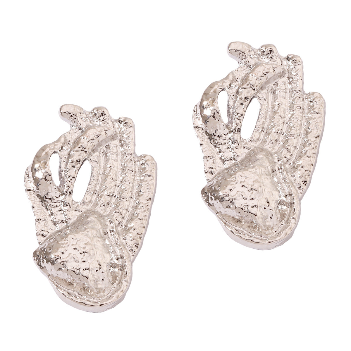 Käsintehty vintage Korvarengas